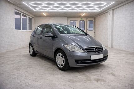 Mercedes-Benz A 160 142.000 km 3.190 &euro; Wehrheim 61273