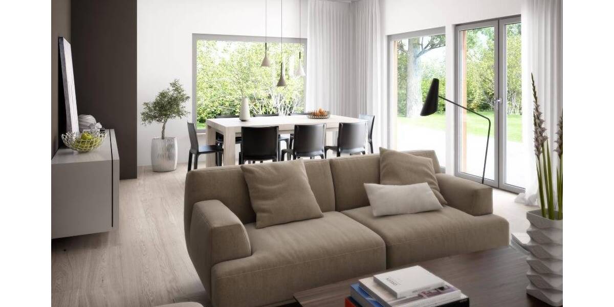 Einfamilienhaus Usingen - 6 Zimmer, 210 m&sup2;, 709.724&euro; | Angebot:25690899