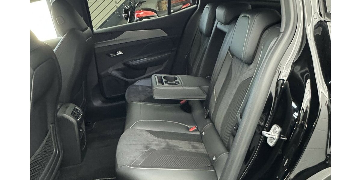 Peugeot 408 GT 130 PureTech EAT8 1.Hand 360° Kamera 21.400 km 24.250 &euro; Lich 35423