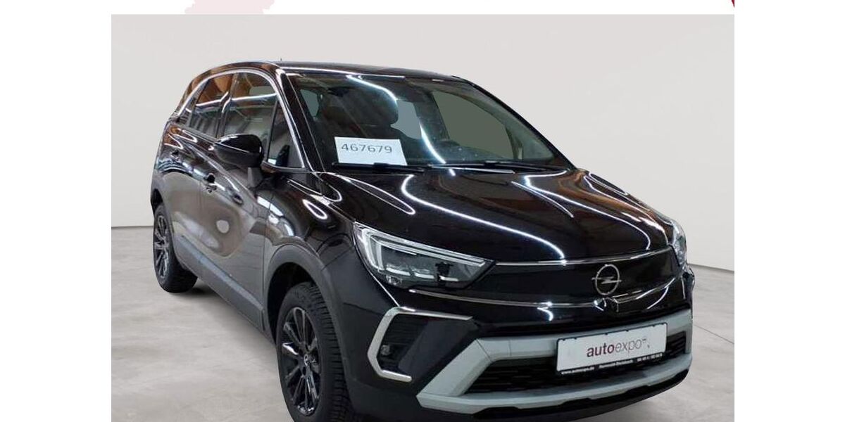 Opel Crossland (X) 20.544 km 17.889 &euro; Fernwald-Steinbach 35463