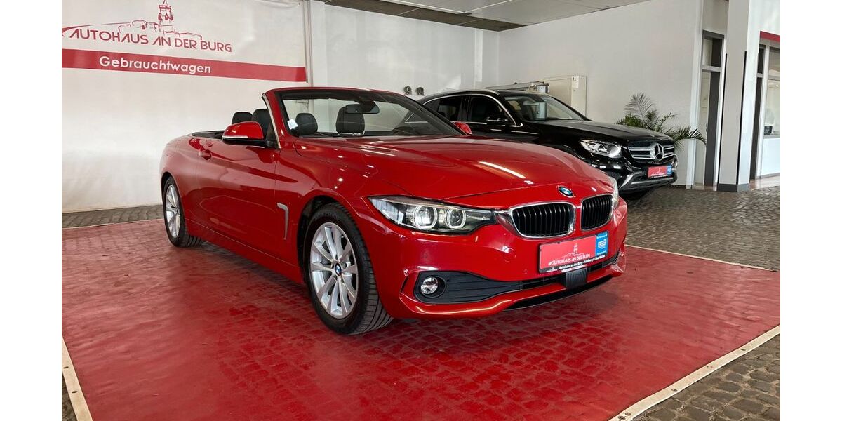 BMW 420 102.820 km 23.690 &euro; Ober Mörlen 61239