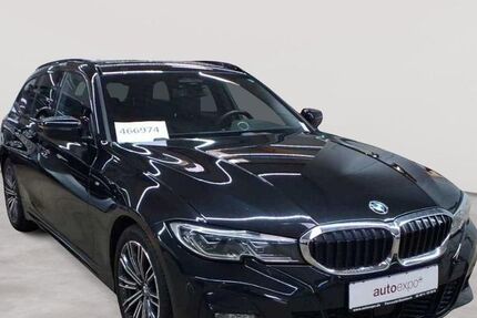 BMW 330 81.414 km 32.489 &euro; Fernwald-Steinbach 35463