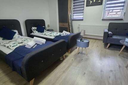 Zimmer Gießen - 1 Zimmer, 1.100&euro; | Angebot:24645778