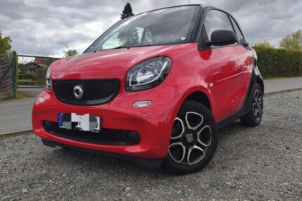 Smart ForTwo 34.800 km 13.100 &euro; Wehrheim 61273