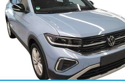 VW T-Cross 16.630 km 24.480 &euro; Weilburg 35781