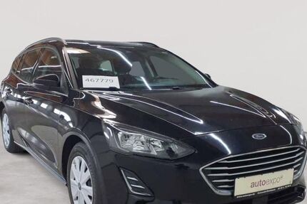 Ford Focus 52.212 km 10.790 &euro; Fernwald-Steinbach 35463