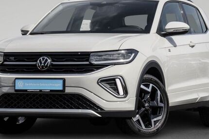 VW T-Cross 14.045 km 26.680 &euro; Haiger 35708