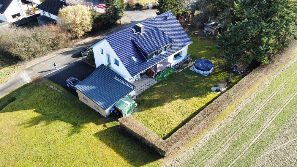 Mehrfamilienhaus, Wohnhaus Weilrod Rod an der Weil - 1 Zimmer, 290 m&sup2;, 440.000&euro; | Angebot:25695529