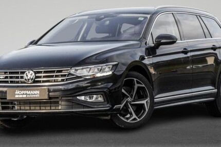 VW Passat Variant 39.176 km 28.440 &euro; Herborn 35745