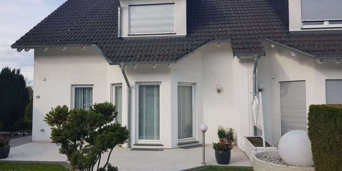Einfamilienhaus Buseck - 5 Zimmer, 197 m&sup2;, 639.000&euro; | Angebot:26824561