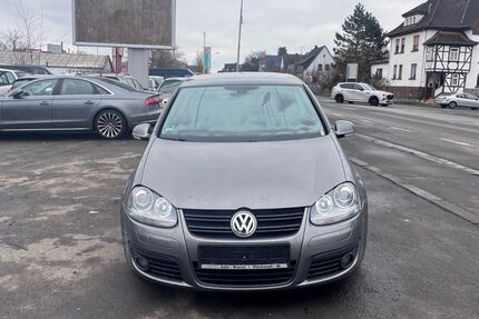 VW Golf 250.500 km 3.500 &euro; Hungen 35410