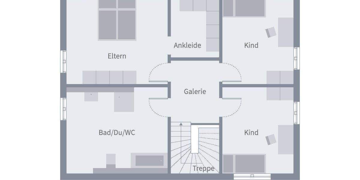 Einfamilienhaus Weilrod Cratzenbach - 5 Zimmer, 164 m&sup2;, 516.000&euro; | Angebot:25684525