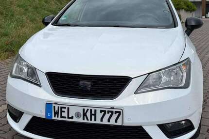 Seat Ibiza 129.171 km 7.200 &euro; Löhnberg 35792