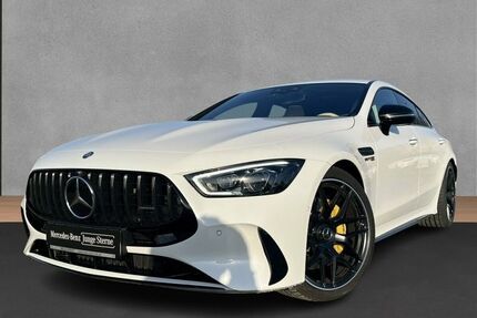 Mercedes-Benz AMG GT 35.800 km 125.043 &euro; Gießen 35396