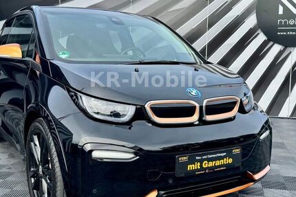 BMW i3 62.095 km 25.000 &euro; Garbenheim 35583