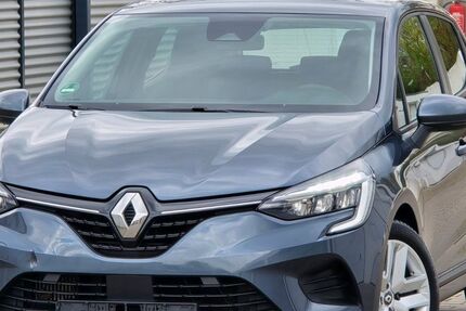 Renault Clio 84.023 km 9.999 &euro; Buseck 35418