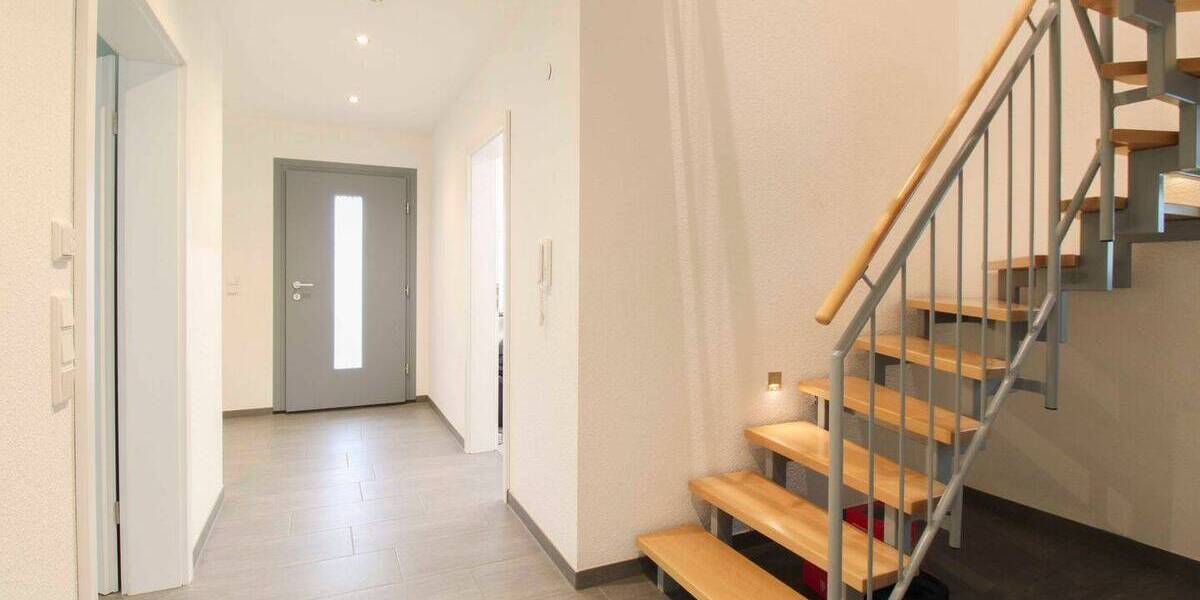 Einfamilienhaus Neu-Anspach Anspach - 4 Zimmer, 599.000&euro; | Angebot:26171354