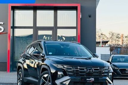 Hyundai TUCSON 29.118 km 27.999 &euro; Lollar 35457