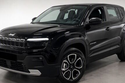 Jeep Avenger 25.682 km 18.785 &euro; Pohlheim 35415