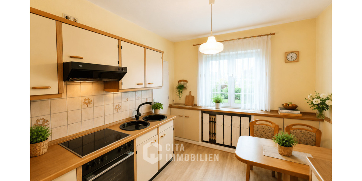 Einfamilienhaus Butzbach - 3 Zimmer, 79 m&sup2;, 239.000&euro; | Angebot:26657772