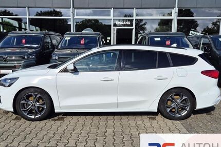 Ford Focus 91.513 km 10.990 &euro; Wetzlar 35576