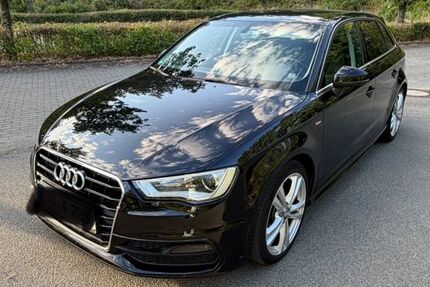 Audi A3 75.000 km 12.500 &euro; Wettenberg 35435