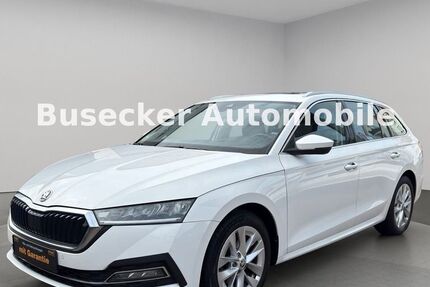 Skoda Octavia 116.000 km 16.900 &euro; Buseck 35418