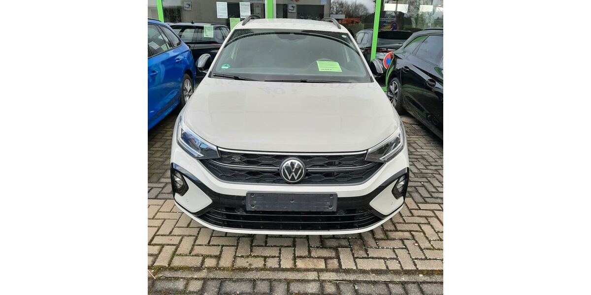 VW Taigo 28.000 km 26.600 &euro; Wehrheim 61273
