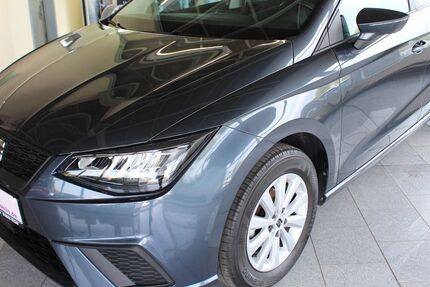 Seat Ibiza 27.261 km 14.222 &euro; Wölfersheim 61200