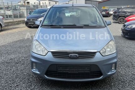 Ford C-Max 163.000 km 999 &euro; Lich 35423