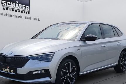 Skoda Scala 34.100 km 22.999 &euro; Weilburg 35781
