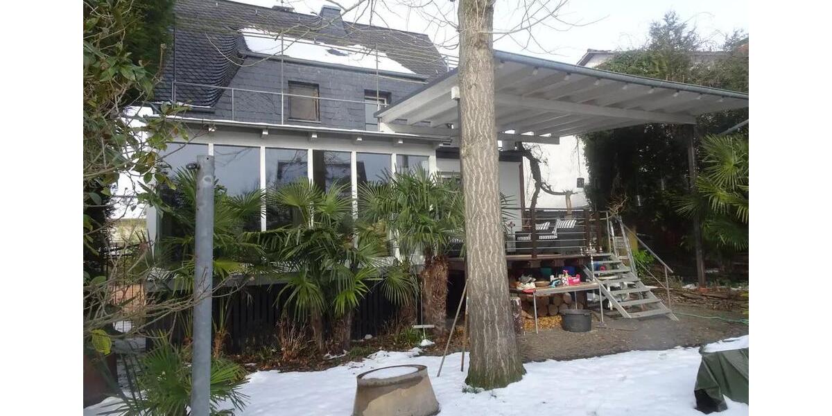 Einfamilienhaus Runkel - 5 Zimmer, 161 m&sup2;, 385.000&euro; | Angebot:26103852