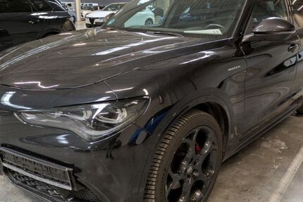 Alfa Romeo Stelvio 53.219 km 41.485 &euro; Pohlheim 35415