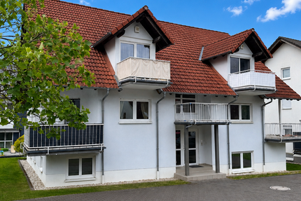 Wohnung Braunfels - 3.5 Zimmer, 77 m&sup2;, 198.000&euro; | Angebot:26583843