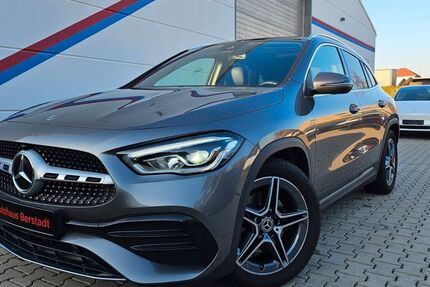 Mercedes-Benz GLA 250 39.000 km 34.999 &euro; Wölfersheim-Berstadt 61200