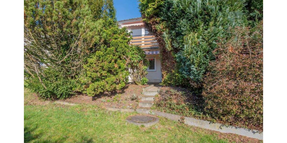 Einfamilienhaus Weilrod Riedelbach - 3 Zimmer, 78 m&sup2;, 222.000&euro; | Angebot:25740835