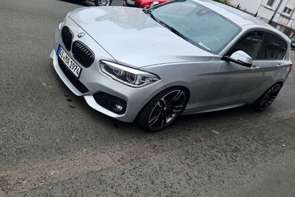 BMW 118 144.500 km 17.000 &euro; Gießen 35392