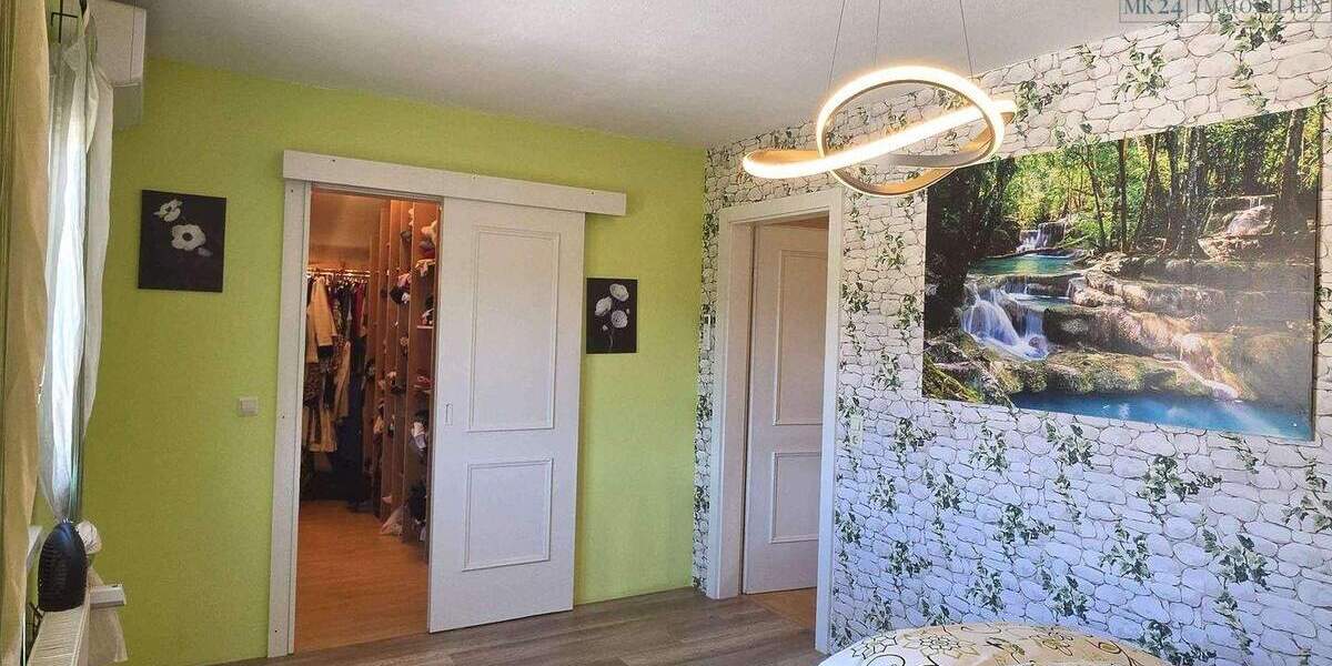 Einfamilienhaus Waldsolms Brandoberndorf - 5 Zimmer, 161 m&sup2;, 469.000&euro; | Angebot:25836175