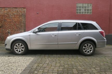 Opel Astra 244.000 km 1.650 &euro; Biebertal 35444
