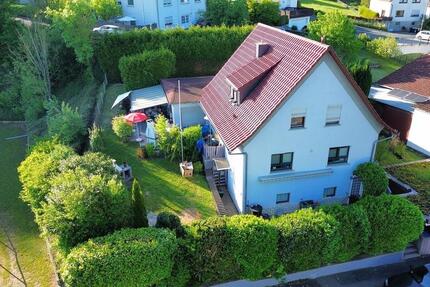 Haus Wetzlar Nauborn - 6 Zimmer, 161 m&sup2;, 420.000&euro; | Angebot:27081693