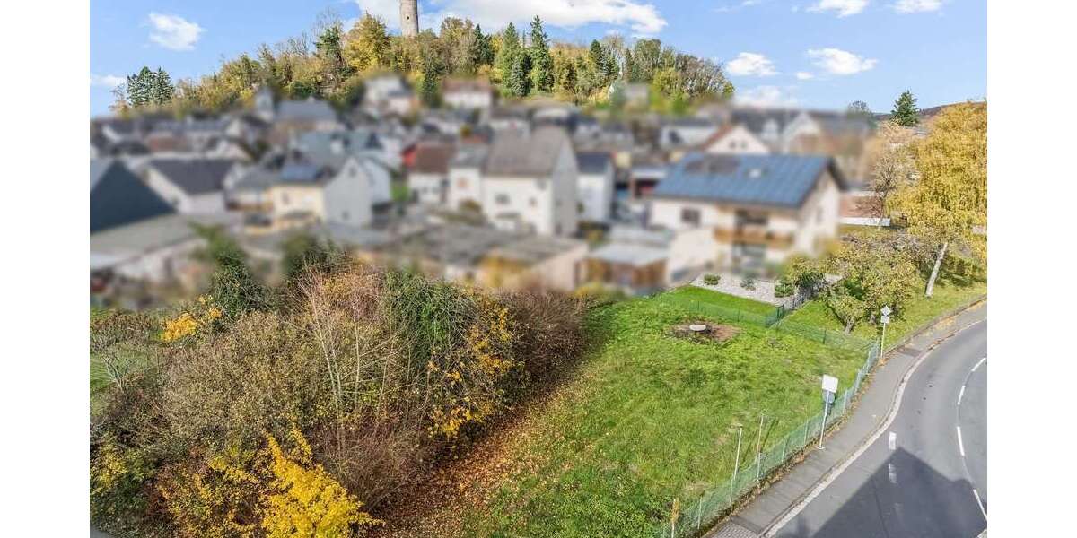 Grundstück Merenberg - 59.000&euro; | Angebot:25472470