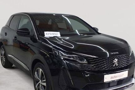 Peugeot 3008 56.876 km 19.390 &euro; Fernwald-Steinbach 35463