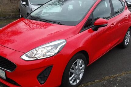 Ford Fiesta 96.465 km 9.980 &euro; Wetzlar 35586