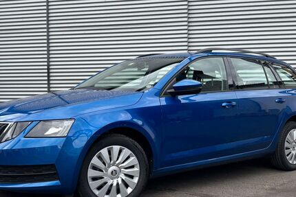 Skoda Octavia 146.436 km 11.000 &euro; Gießen 35394