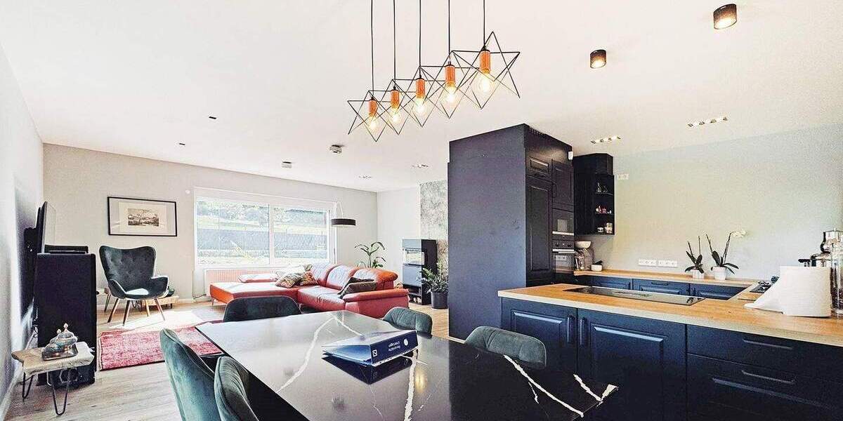 Einfamilienhaus Wehrheim - 5 Zimmer, 177 m&sup2;, 1.490.000&euro; | Angebot:25801801