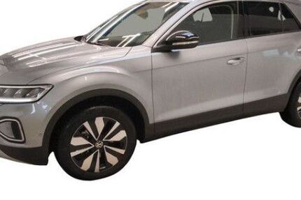 VW T-Roc 2.500 km 23.490 &euro; Butzbach 35510