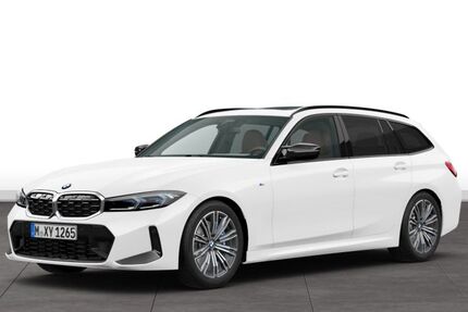 BMW M340d 7.300 km 63.890 &euro; Gießen 35398