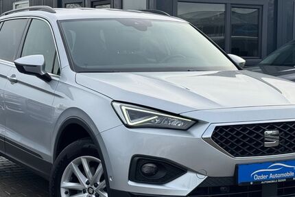 Seat Tarraco 125.352 km 22.900 &euro; Lollar 35457