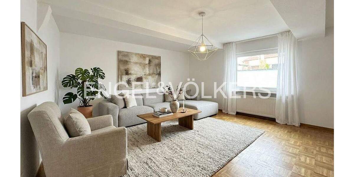 Mehrfamilienhaus, Wohnhaus Bad Nauheim Nieder-Mörlen - 5 Zimmer, 150 m&sup2;, 280.000&euro; | Angebot:25676886