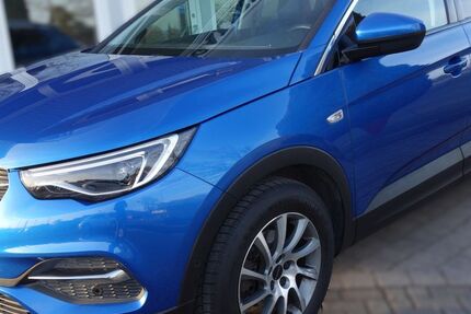 Opel Grandland (X) 112.000 km 11.999 &euro; Herborn 35745